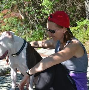 Meet your Posher, Anastasiya